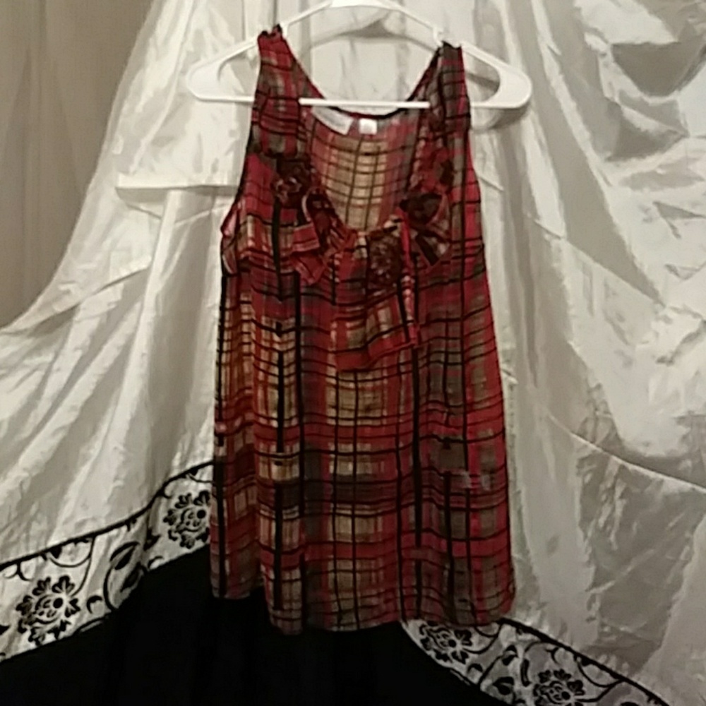 Avenue blouse size 18/20